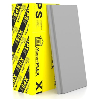 Утеплитель MasterPlex XPS — цена, характеристики, купить в СПб